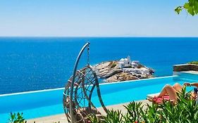 Paradise Place Sifnos