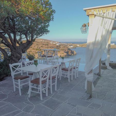 Paradise Place Sifnos Chrisopigi  Exterior photo